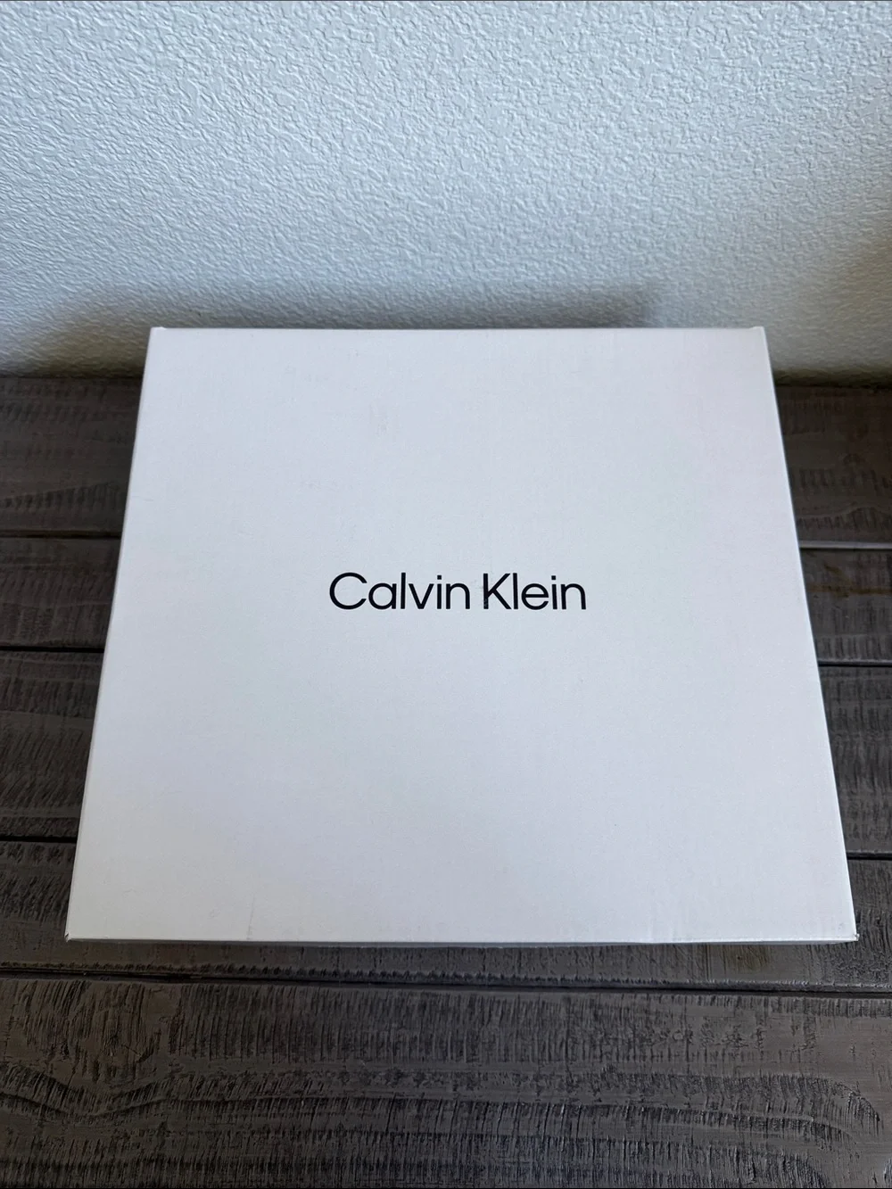 Calvin Klein Women's Parry Block Heel Ankle Booties NIB